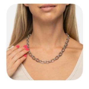 Iminit - The Infinity Link Necklace